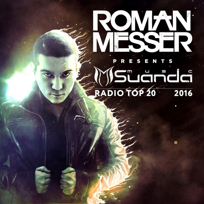 Suanda Music Radio Top 20 (2016) [2017]
