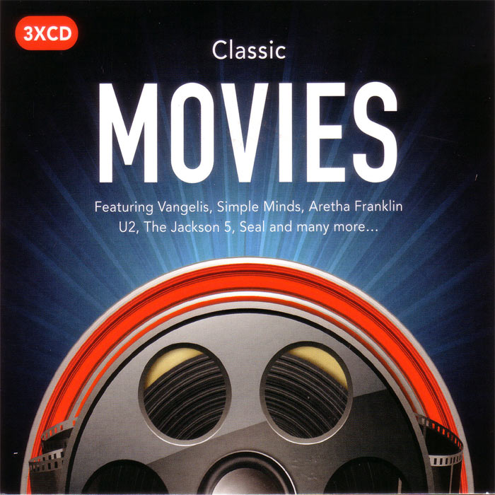 Classic Movies [2016]