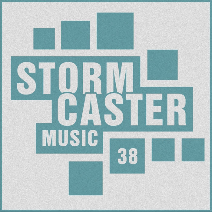 Stormcaster (Vol. 38)