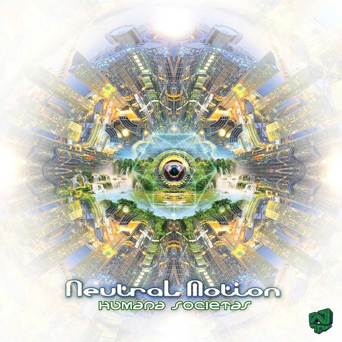 Neutral Motion - Humana Societas [2017]