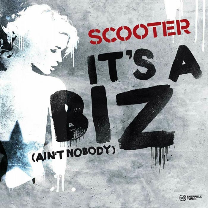 Scooter - It's a Biz (Ain't Nobody) (Club Mix)