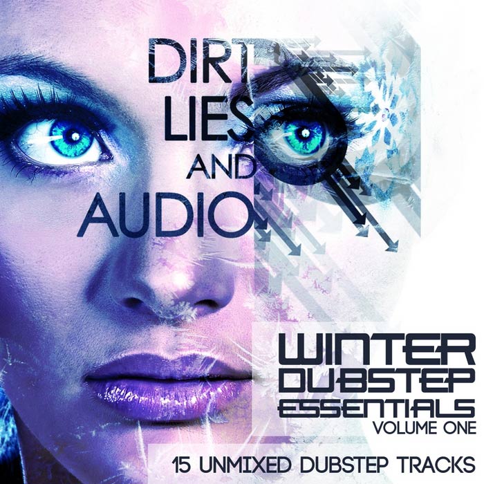 Winter Dubstep Essentials (Vol. 1) [2011]
