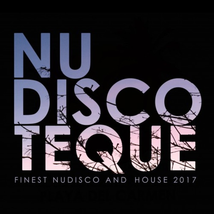 Nu-Discoteque [2016]