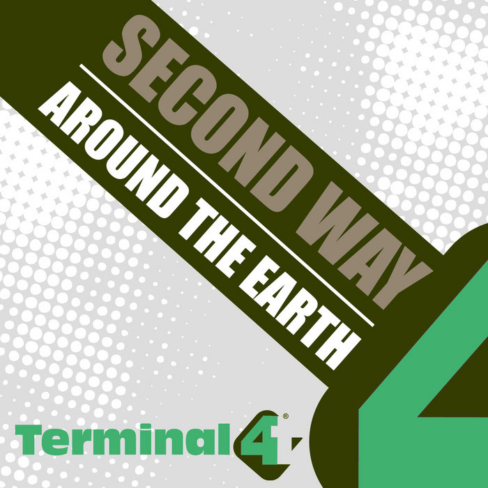 Second Way - Around The Earth [2012]