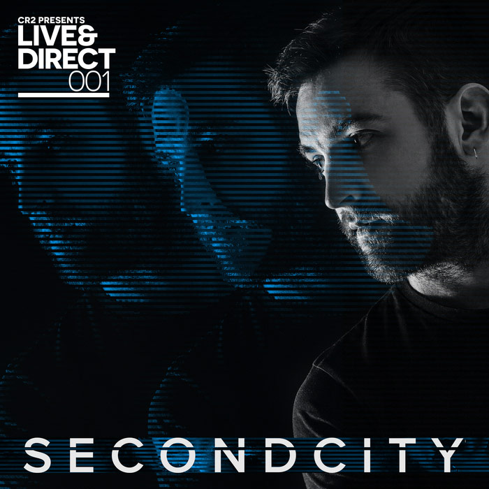 Cr2 Live & Direct Presents Secondcity [2017]