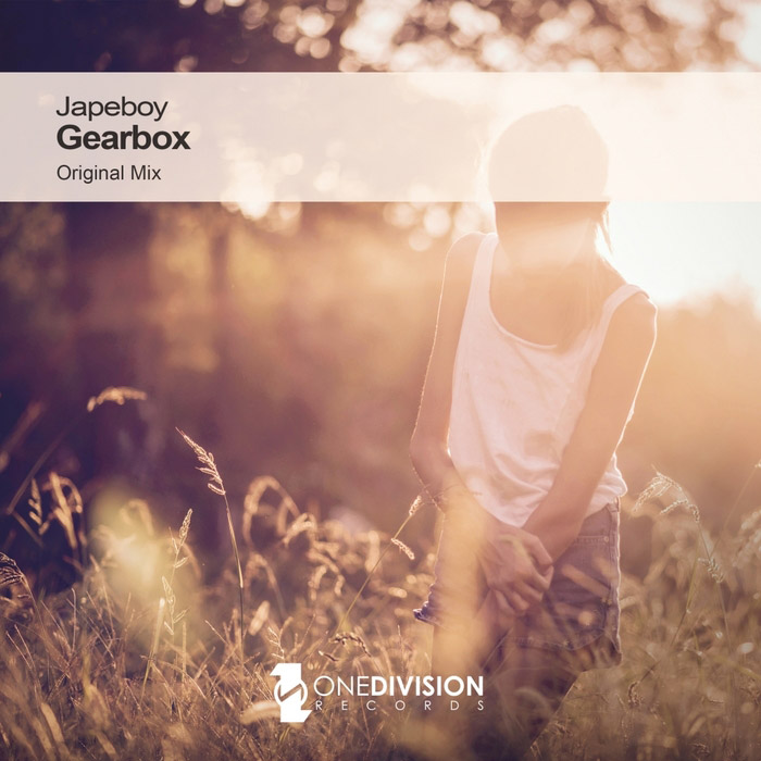 Japeboy - Gearbox [2017]