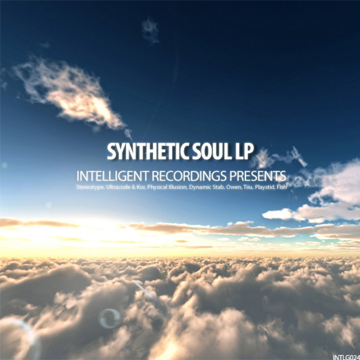 Synthetic Soul LP