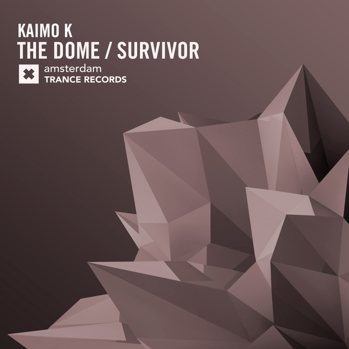 Kaimo K - The Dome / Survivor [2017]