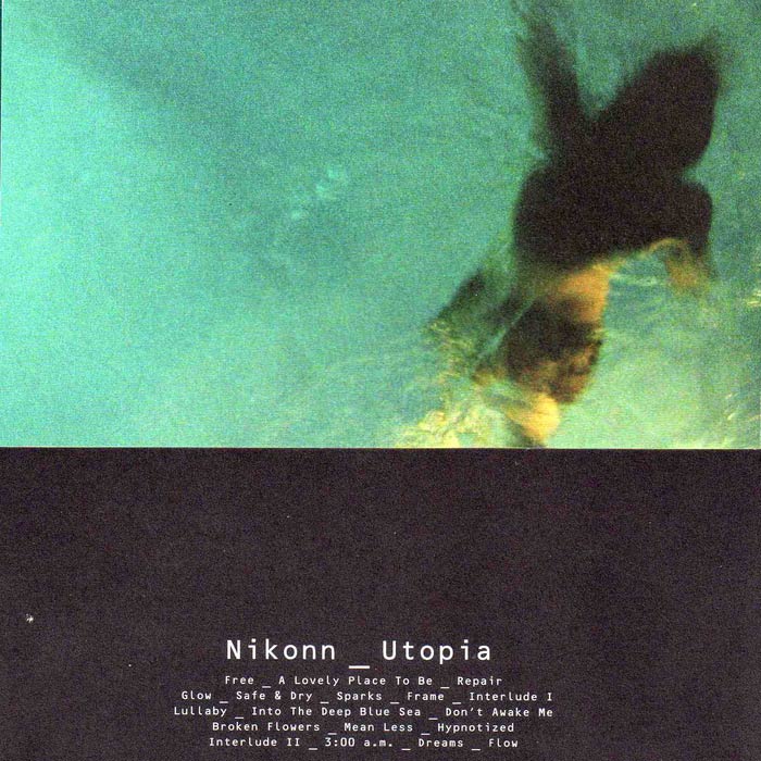 Nikonn - Utopia [2008]