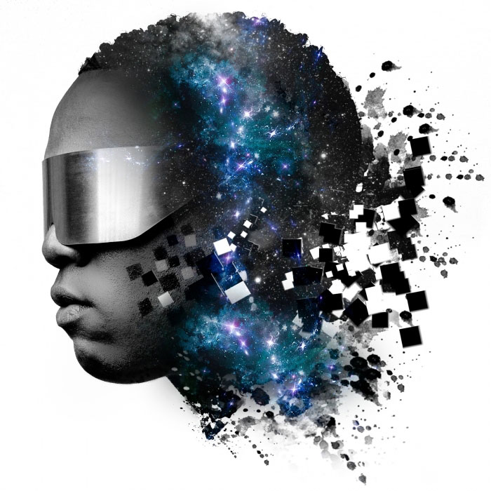 Galaxi - 2015 (The 2016 Remixes) [2017]