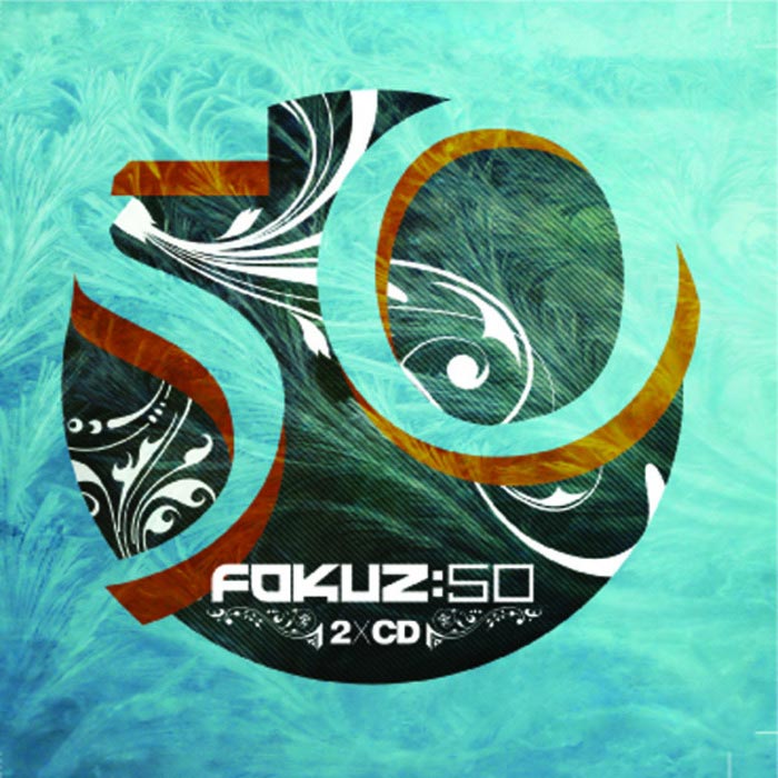 Fokuz 50 [2012]