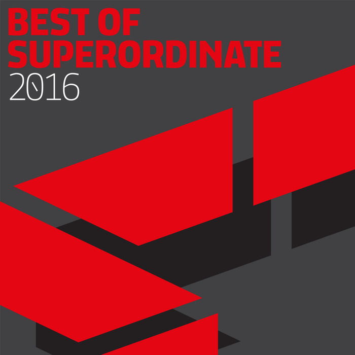 Best Of Superordinate 2016 [2017]