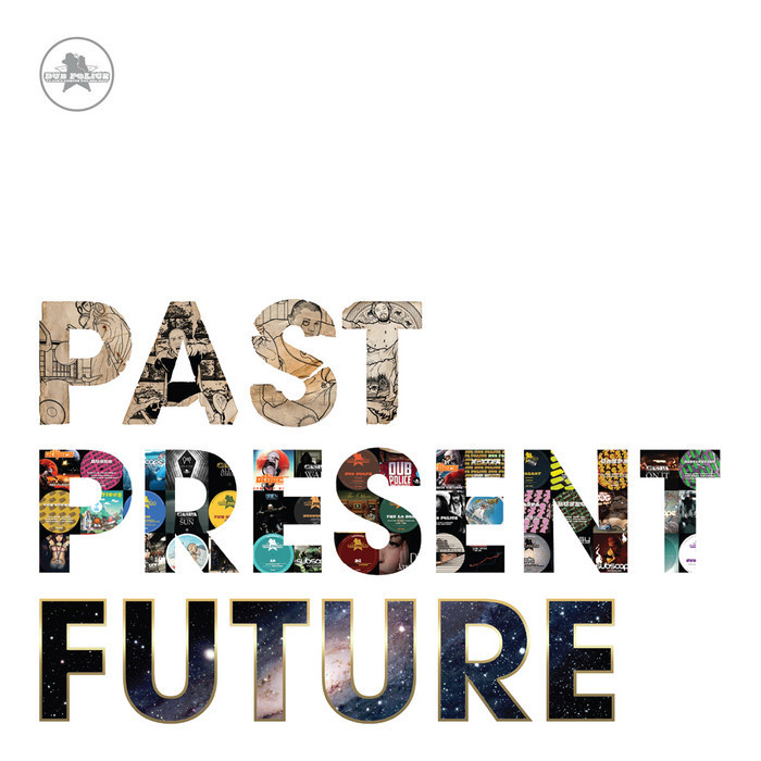 Past Present Future [2013]