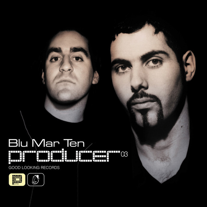 Blu Mar Ten - Producer 03 [2002]
