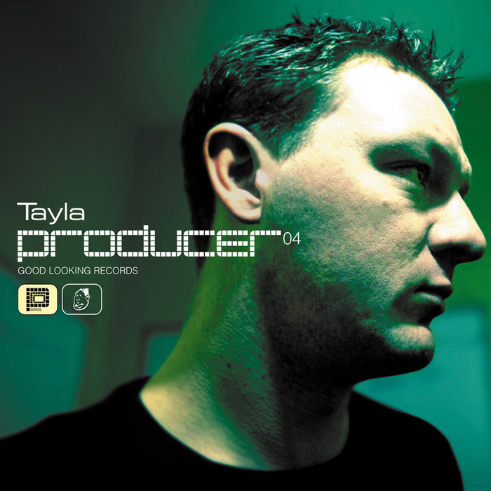 Tayla - Producer 04 [2002]