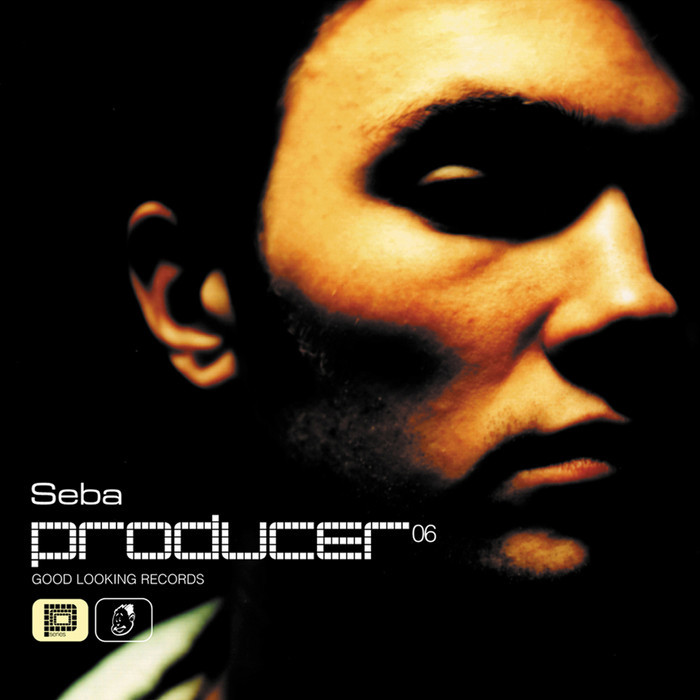 Seba - Producer 06 [2003]
