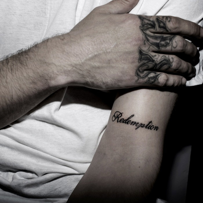 Letta - Redemption [2017]