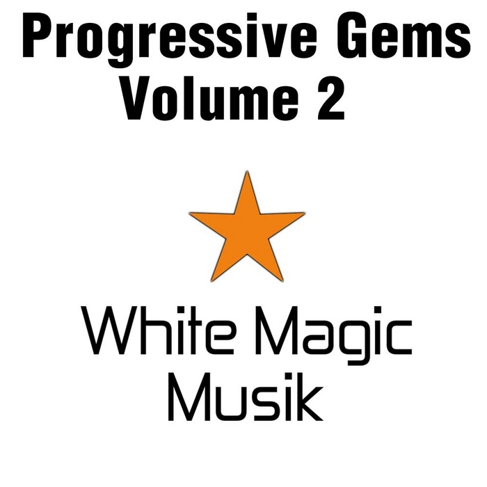 Progressive Gems (Vol. 2) [2011]