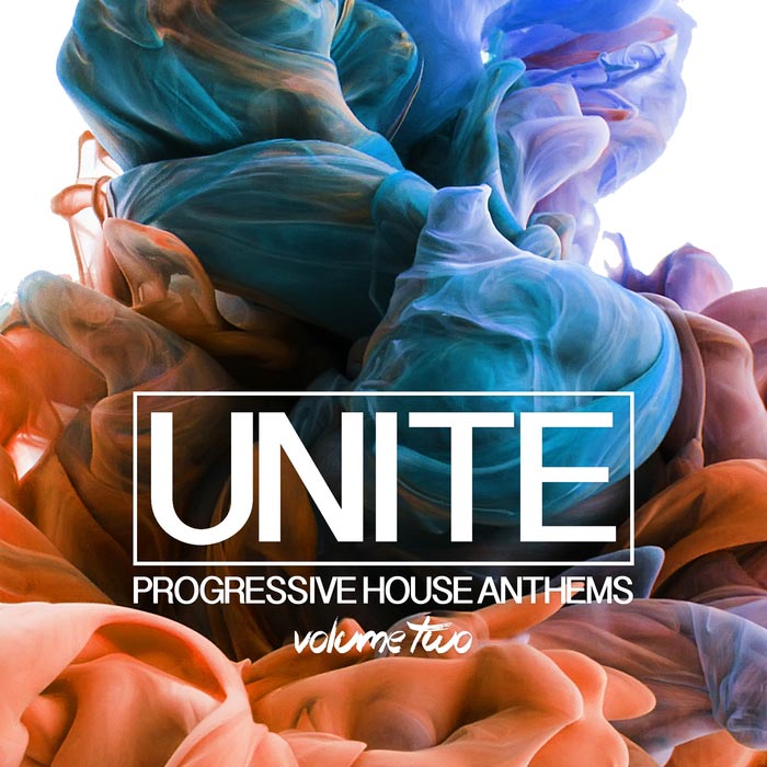 Unite Vol. 2 - Progressive House Anthems