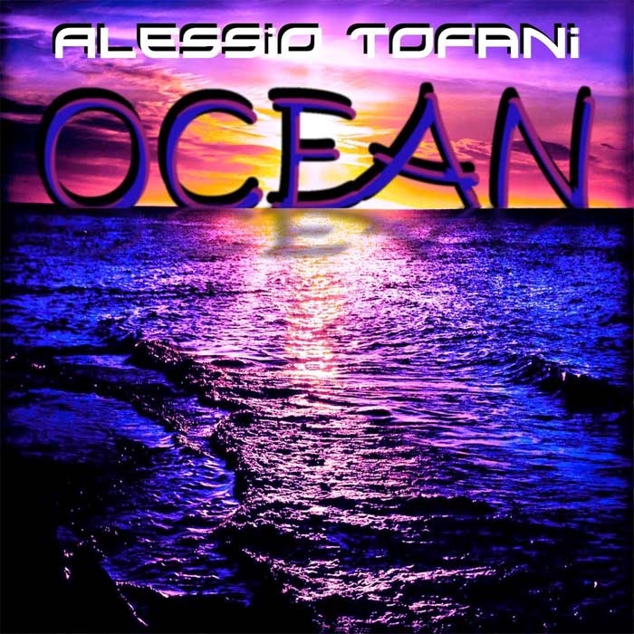 Alessio Tofani - Ocean [2011]