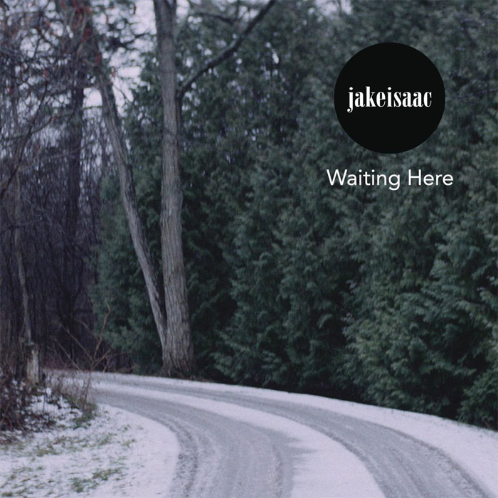 Jake Isaac - Waiting Here [2015]