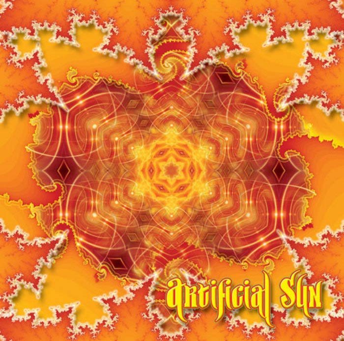 Artificial Sun [2009]