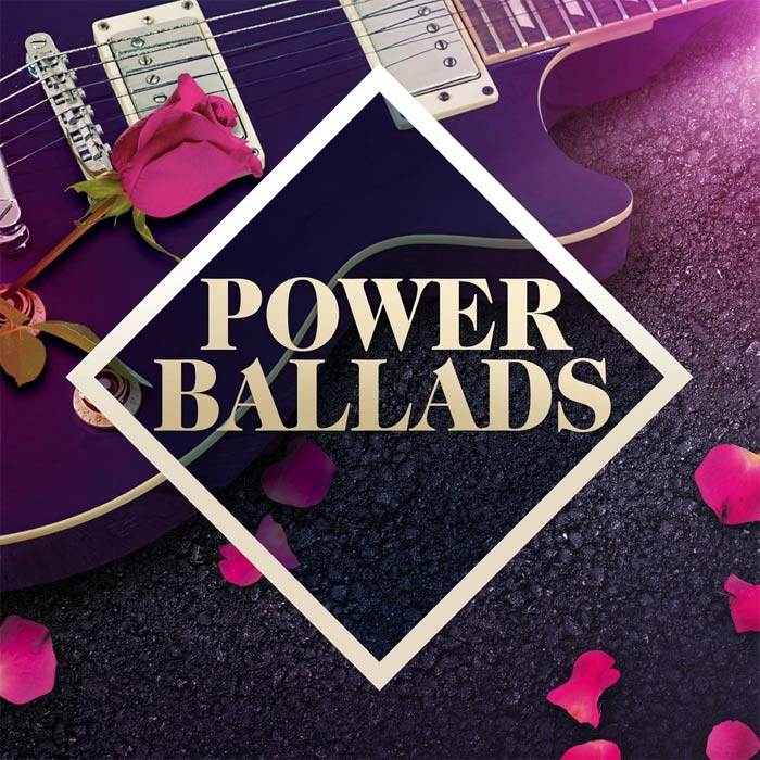 Power Ballads [2017]