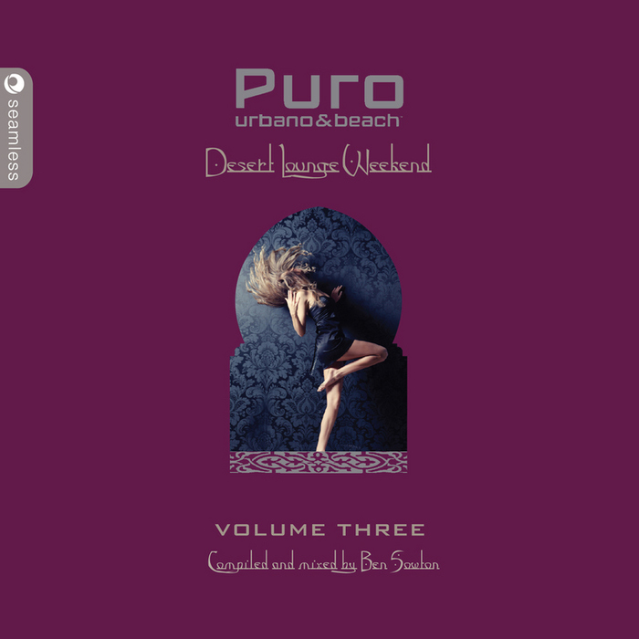 Puro Desert Lounge (Vol. 3) [2010]