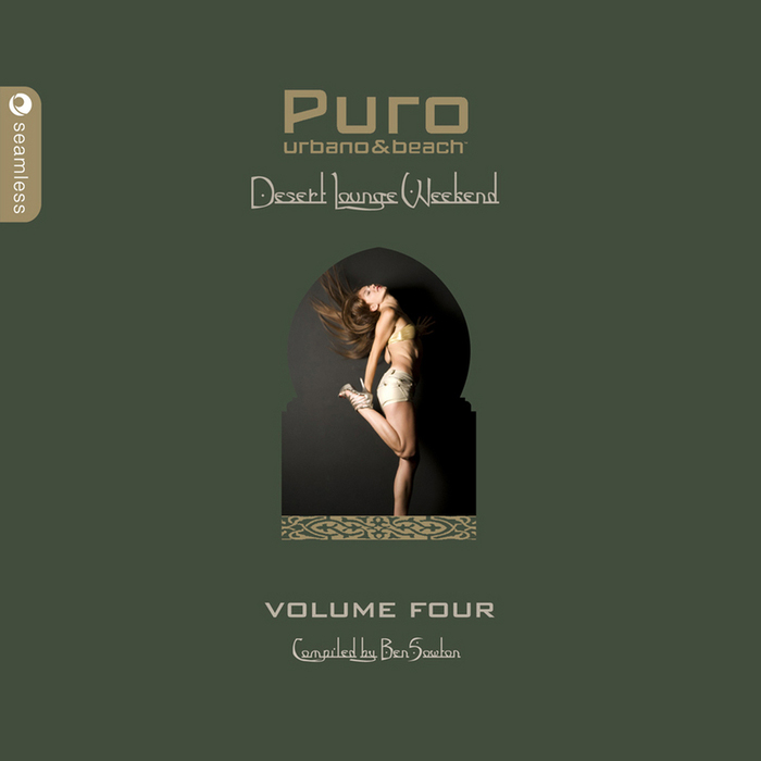 Puro Desert Lounge (Vol. 4) [2011]