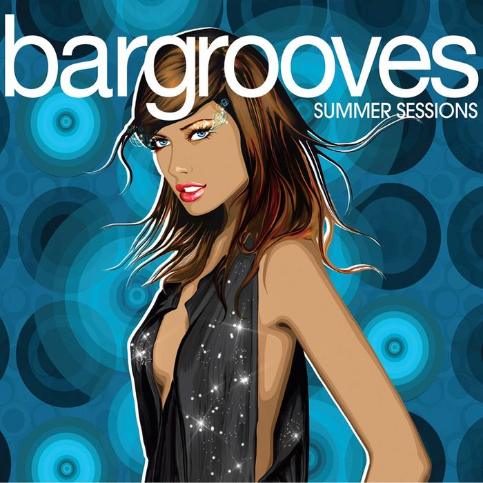 Bargrooves Summer Sessions [2012]
