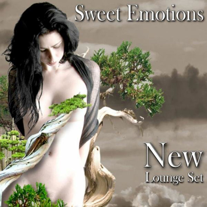 Sweet Emotions (New Lounge Set) [2014]