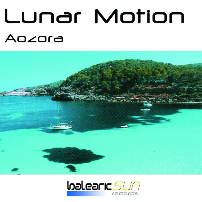 Lunar Motion - Aozora [2012]