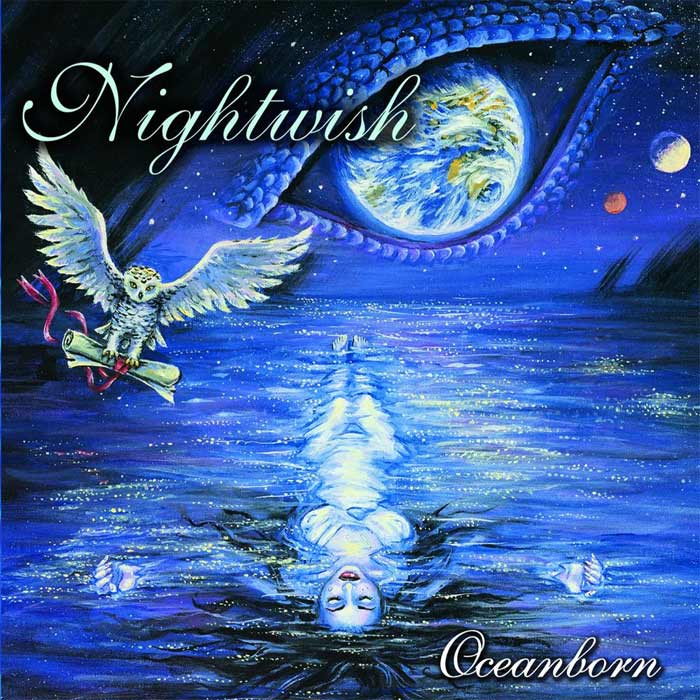 Nightwish - Oceanborn [1998]