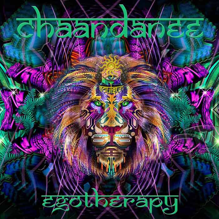 Chaandanee - Egotherapie [2017]
