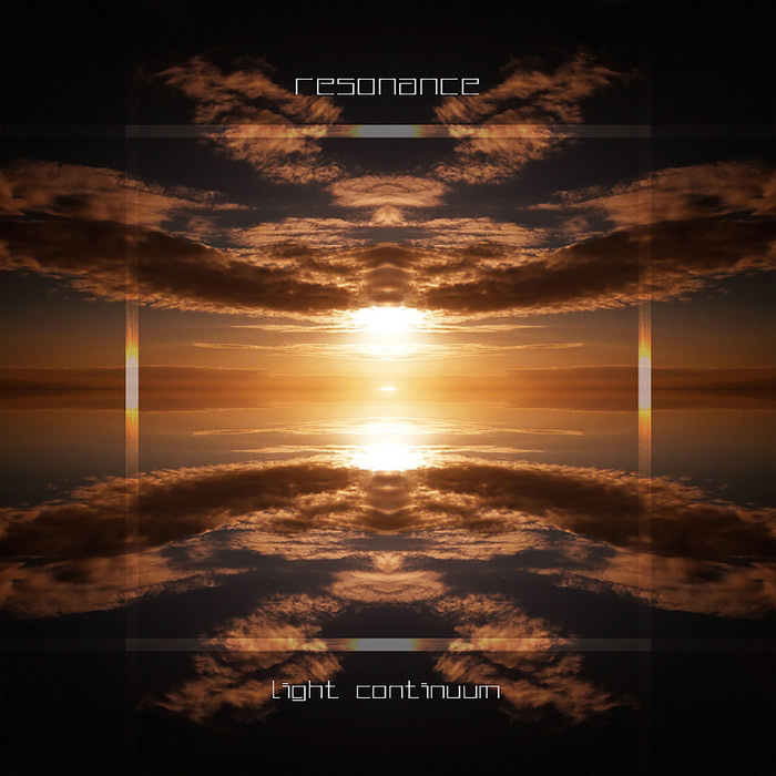 Resonance - Light Continuum [2016]