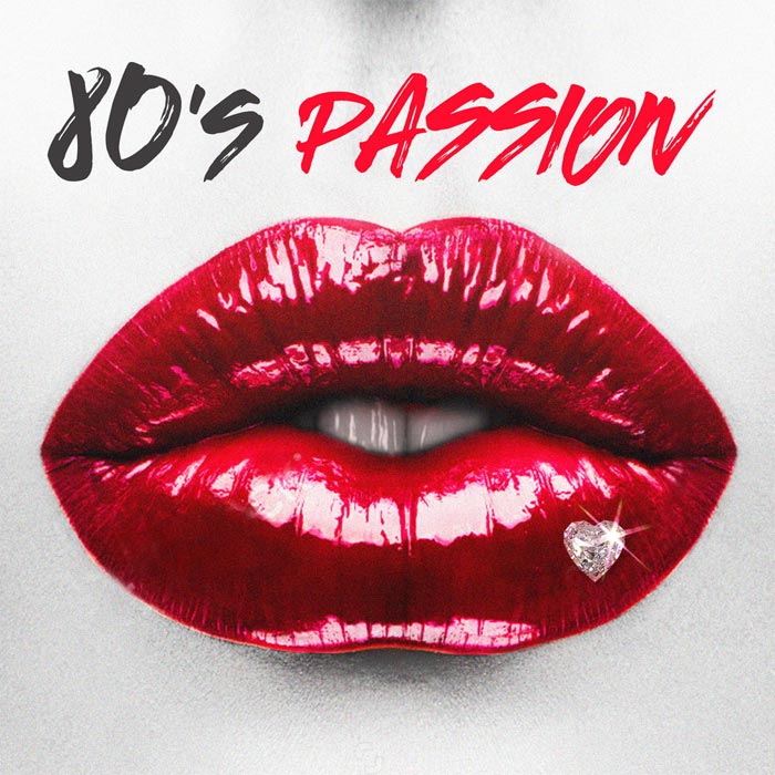 80's Passion [2017]