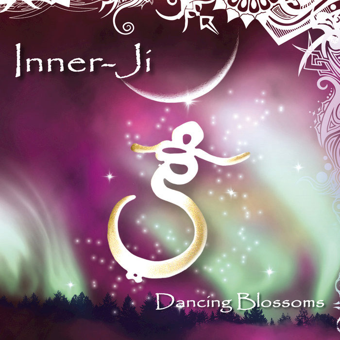 Inner-Ji - Dancing Blossoms [2012]