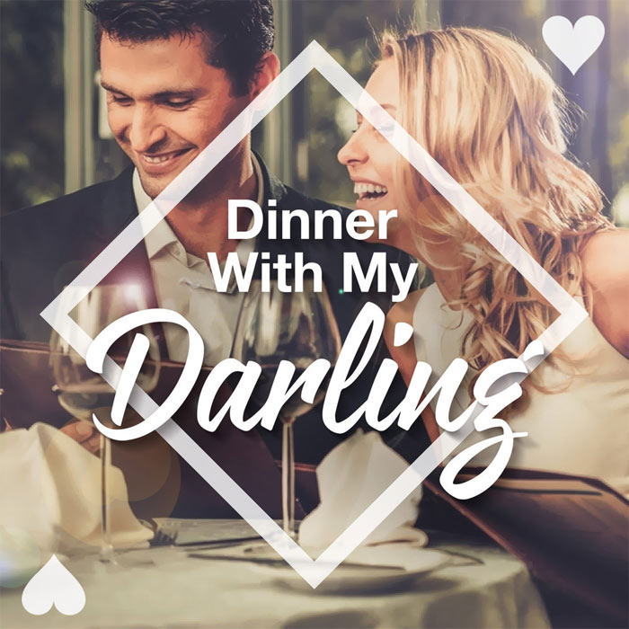 Dinner With My Darling [2017]