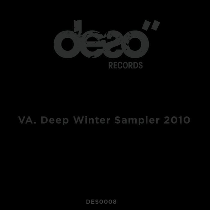 Deep Winter Sampler [2010]