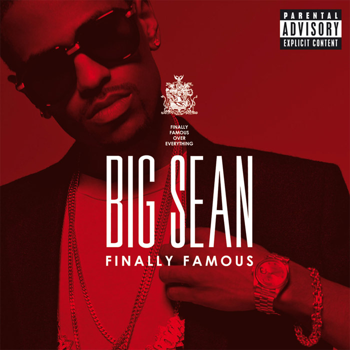 Big Sean - Finally Famous [2011]