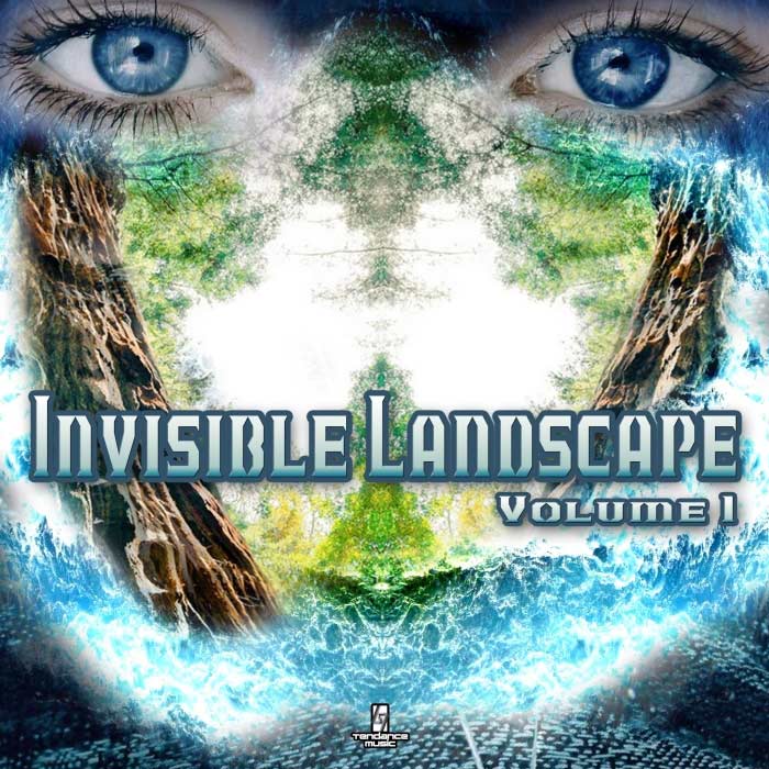 Invisible Landscape (Vol. 1) [2017]