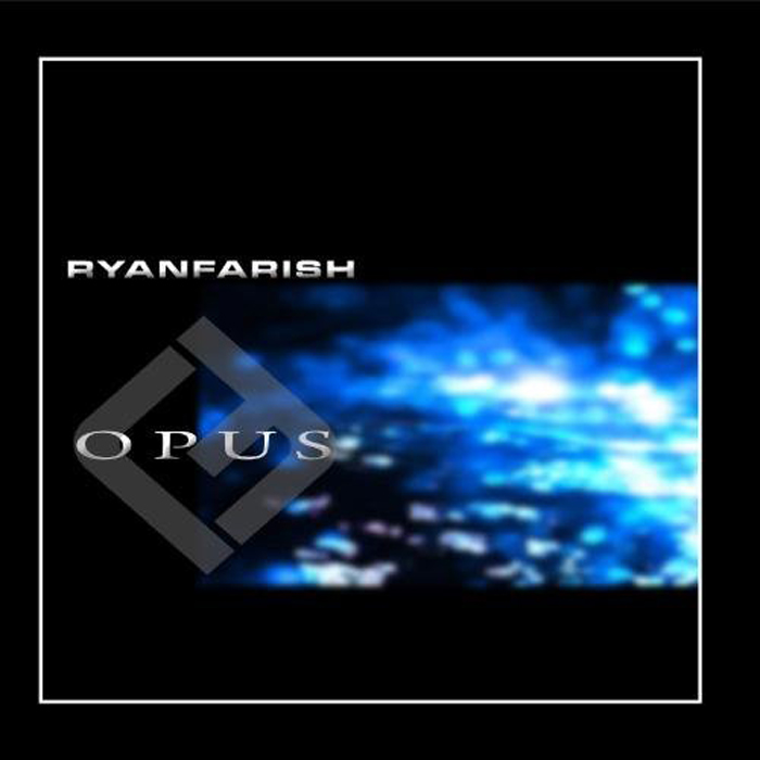 Ryan Farish - Opus (Vol. 1) [2011]