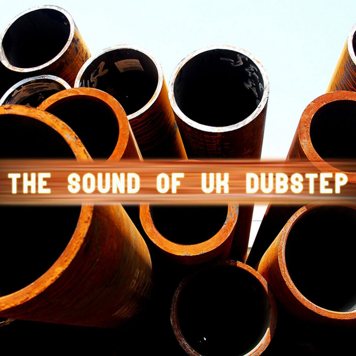 The Sound Of UK Dubstep [2012]