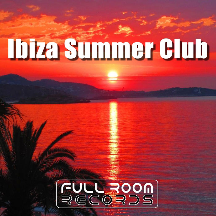 Ibiza Summer Club [2015]