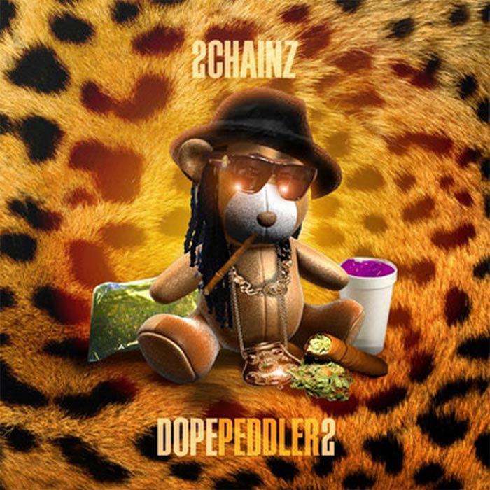 2 Chainz - Dope Peddler 2 [2012]