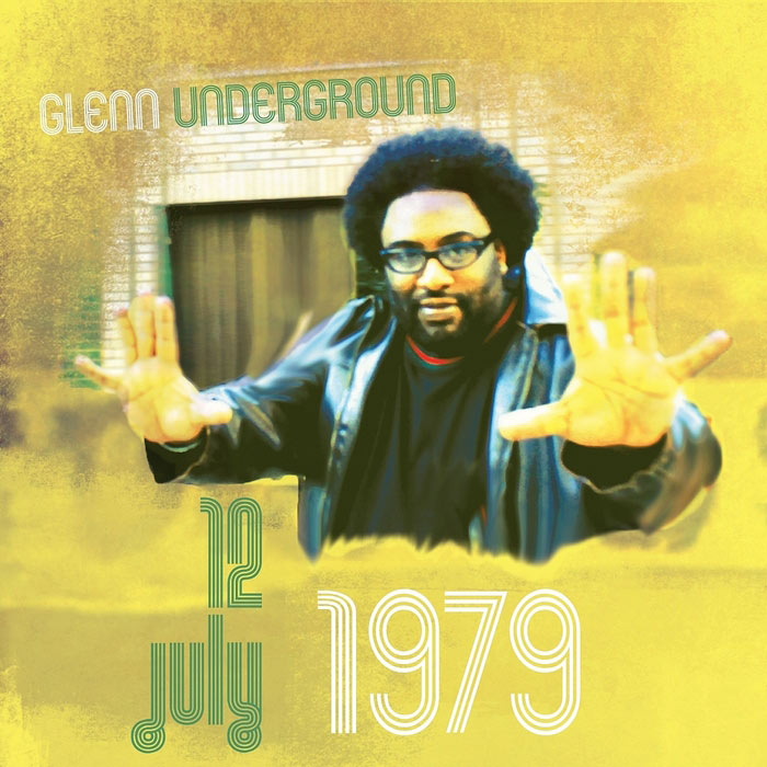 Glenn Underground - July 12 1979 [2012]