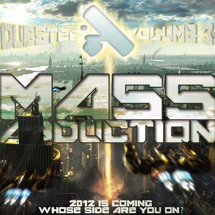 Mass Abduction (Vol. 3a) [2011]