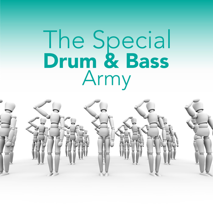 The Special Drum & Bass Army [2017]
