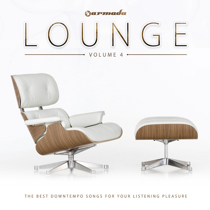 Armada Lounge (Vol. 4) [2011]