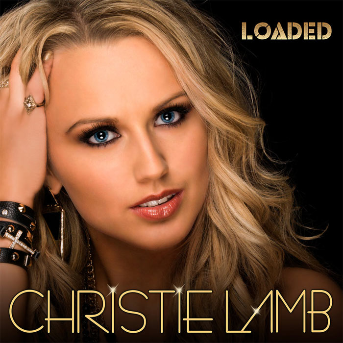Christie Lamb - Loaded [2017]